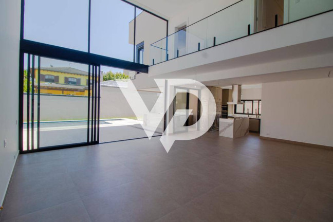 Imagem Casa de Condomínio com 4 Quartos à Venda, 560 m² em Alphaville - Barueri Imagem Casa de Condomínio com 4 Quartos à Venda, 560 m² em Alphaville - Barueri