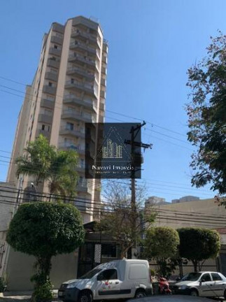 Imagem Apartamento com 2 Quartos à Venda, 54 m² em Casa Verde - São Paulo Imagem Apartamento com 2 Quartos à Venda, 54 m² em Casa Verde - São Paulo