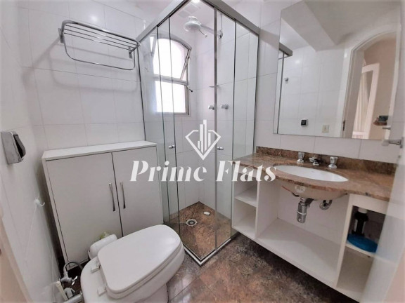 Imagem Apartamento com 1 Quarto para Alugar, 45 m² em Jardim Paulista - São Paulo