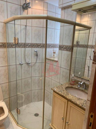 Imagem Apartamento com 3 Quartos à Venda ou Locação, 149 m² em Rio Branco - Porto Alegre