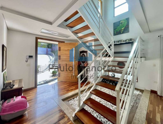 Imagem Casa de Condomínio com 3 Quartos à Venda, 357 m² em Granja Viana - Carapicuíba