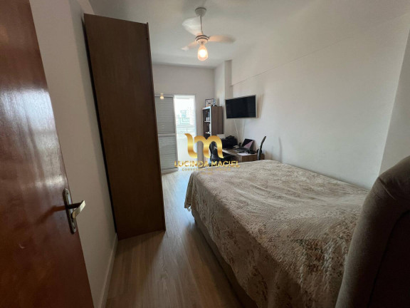 Imagem Apartamento com 3 Quartos à Venda, 102 m² em Tupi - Praia Grande