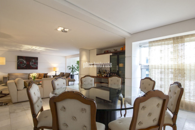 Imagem Apartamento com 3 Quartos à Venda, 373 m² em Real Parque - São Paulo Imagem Apartamento com 3 Quartos à Venda, 373 m² em Real Parque - São Paulo