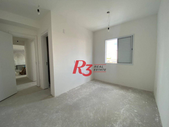 Imagem Apartamento com 2 Quartos à Venda, 62 m² em Marapé - Santos Imagem Apartamento com 2 Quartos à Venda, 62 m² em Marapé - Santos