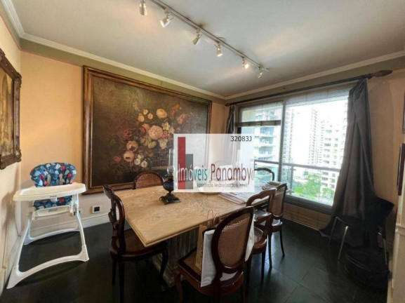 Imagem Apartamento com 3 Quartos à Venda ou Locação, 220 m² em Itaim Bibi - São Paulo Imagem Apartamento com 3 Quartos à Venda ou Locação, 220 m² em Itaim Bibi - São Paulo