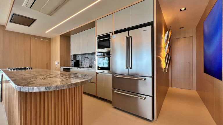 Imagem Apartamento com 4 Quartos à Venda, 211 m² em Riviera De São Lourenço - Bertioga Imagem Apartamento com 4 Quartos à Venda, 211 m² em Riviera De São Lourenço - Bertioga