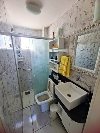 Imagem Apartamento com 3 Quartos à Venda,  em Jóquei Clube - Fortaleza