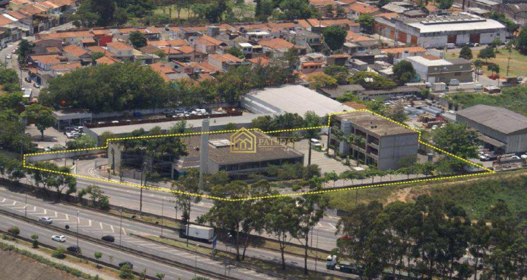Imagem Imóvel Comercial à Venda, 5.225 m² em Vila Leopoldina - São Paulo Imagem Imóvel Comercial à Venda, 5.225 m² em Vila Leopoldina - São Paulo