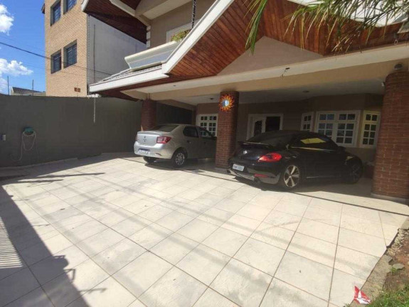 Imagem Sobrado com 4 Quartos à Venda, 400 m² em Jardim Esplanada - São José Dos Campos Imagem Sobrado com 4 Quartos à Venda, 400 m² em Jardim Esplanada - São José Dos Campos