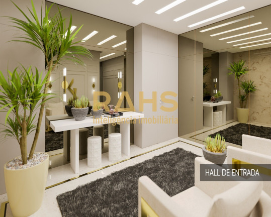 Imagem Apartamento com 3 Quartos à Venda, 98 m² em Saguaçu - Joinville