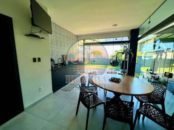 Imagem Casa de Condomínio com 3 Quartos à Venda, 229 m² em Condomínio Reserva Da Serra - Jundiaí Imagem Casa de Condomínio com 3 Quartos à Venda, 229 m² em Condomínio Reserva Da Serra - Jundiaí