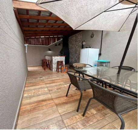 Imagem Casa com 3 Quartos à Venda, 88 m² em Jardins Do Império - Indaiatuba Imagem Casa com 3 Quartos à Venda, 88 m² em Jardins Do Império - Indaiatuba