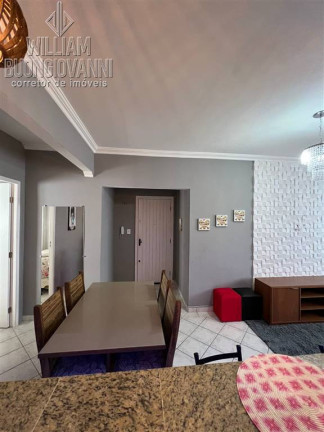 Imagem Apartamento à Venda, em Maracanã - Praia Grande Imagem Apartamento à Venda, em Maracanã - Praia Grande