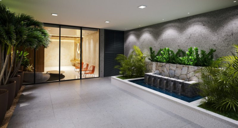 Imagem Apartamento com 4 Quartos à Venda, 271 m² em Ponta Verde - Maceió Imagem Apartamento com 4 Quartos à Venda, 271 m² em Ponta Verde - Maceió