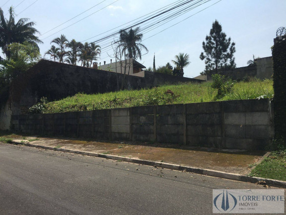 Imagem Terreno à Venda, 1.008 m² em Nova Gardênia - Atibaia Imagem Terreno à Venda, 1.008 m² em Nova Gardênia - Atibaia
