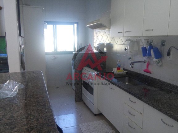 Imagem Cobertura com 4 Quartos à Venda, 177 m² em Praia Grande - Ubatuba