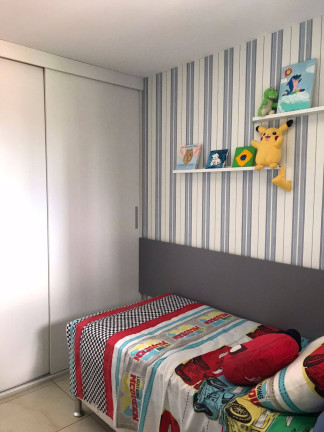 Imagem Apartamento à Venda, 105 m² em Expedicionários - João Pessoa