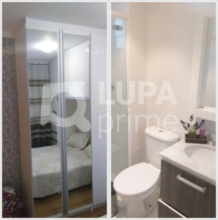 Imagem Apartamento com 2 Quartos à Venda, 65 m² em Vila Endres - Guarulhos Imagem Apartamento com 2 Quartos à Venda, 65 m² em Vila Endres - Guarulhos
