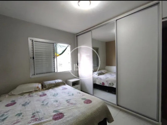 Imagem Apartamento com 3 Quartos à Venda, 88 m² em Jardim Goiás - Goiânia