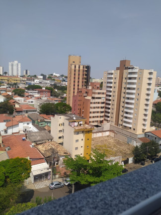 Imagem Imóvel com 2 Quartos à Venda, 65 m² em Centro - Sorocaba Imagem Imóvel com 2 Quartos à Venda, 65 m² em Centro - Sorocaba