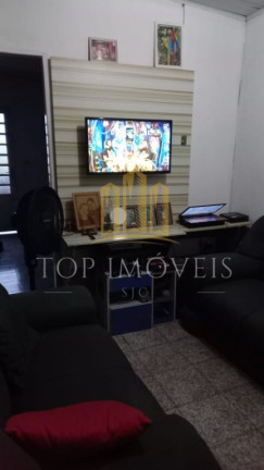 Imagem Casa com 3 Quartos à Venda, 140 m² em São João - Jacareí Imagem Casa com 3 Quartos à Venda, 140 m² em São João - Jacareí