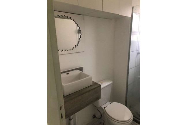 Imagem Apartamento com 2 Quartos à Venda, 44 m² em Jardim Carvalho - Porto Alegre