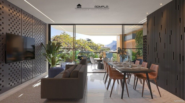 Imagem Cobertura com 3 Quartos à Venda, 137 m² em Barra Da Tijuca - Rio De Janeiro