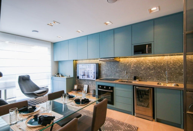 Imagem Imóvel com 1 Quarto à Venda, 38 m² em Vila Mariana - São Paulo Imagem Imóvel com 1 Quarto à Venda, 38 m² em Vila Mariana - São Paulo