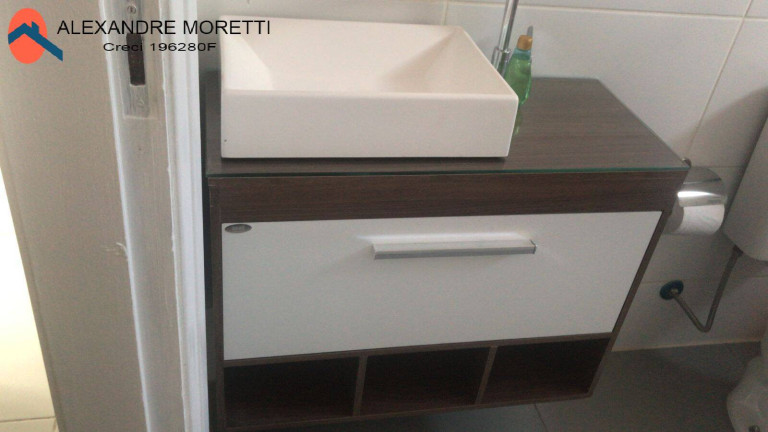 Imagem Apartamento com 2 Quartos para Alugar, 58 m² em Jardim Saira - Sorocaba Imagem Apartamento com 2 Quartos para Alugar, 58 m² em Jardim Saira - Sorocaba