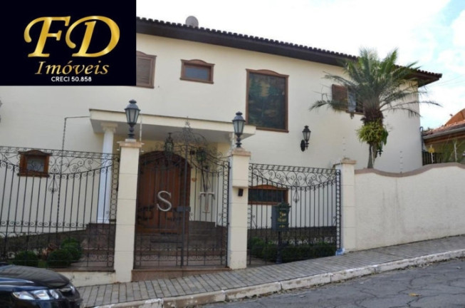 Imagem Casa com 5 Quartos à Venda, 400.000 m² em São Gonçalo - Mairiporã Imagem Casa com 5 Quartos à Venda, 400.000 m² em São Gonçalo - Mairiporã