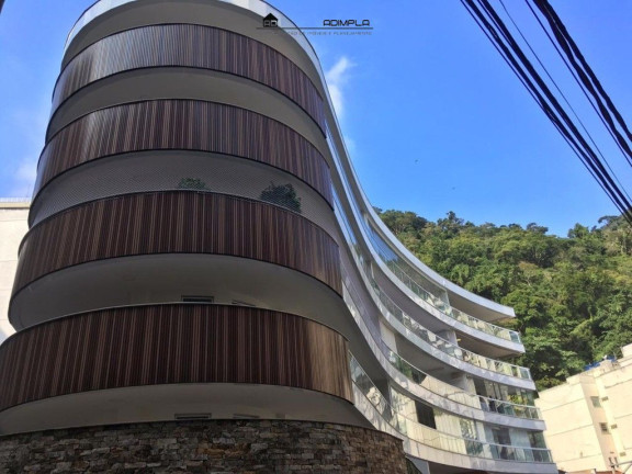 Apartamento com 3 Quartos à Venda, 179 m² em Lagoa - Rio De Janeiro
