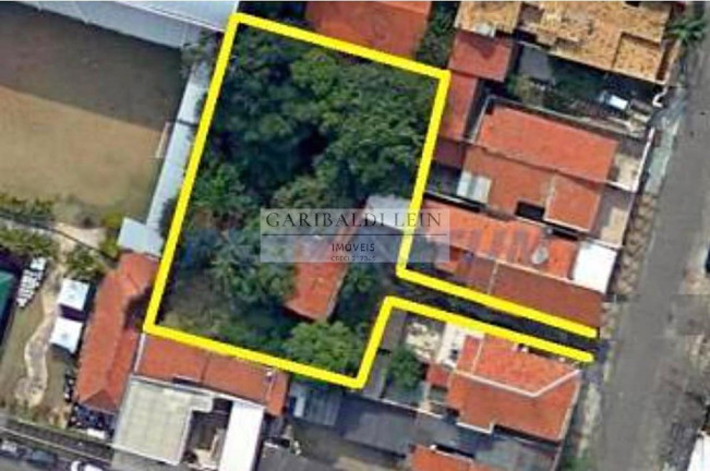 Imagem Imóvel à Venda, 1.467 m² em Vila Industrial - Campinas Imagem Imóvel à Venda, 1.467 m² em Vila Industrial - Campinas