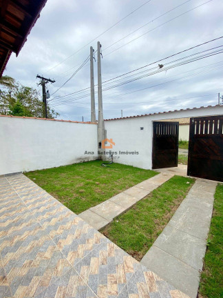 Imagem Casa com 2 Quartos à Venda, 150 m² em Jd. São João - Itanhaém Imagem Casa com 2 Quartos à Venda, 150 m² em Jd. São João - Itanhaém