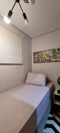 Imagem Imóvel com 3 Quartos à Venda, 104 m² em Vila Santa Catarina - São Paulo