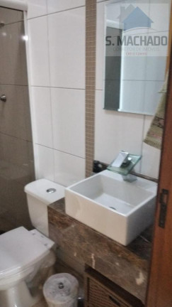 Imagem Apartamento com 3 Quartos à Venda, 176 m² em Vila Alto De Santo André - Santo André