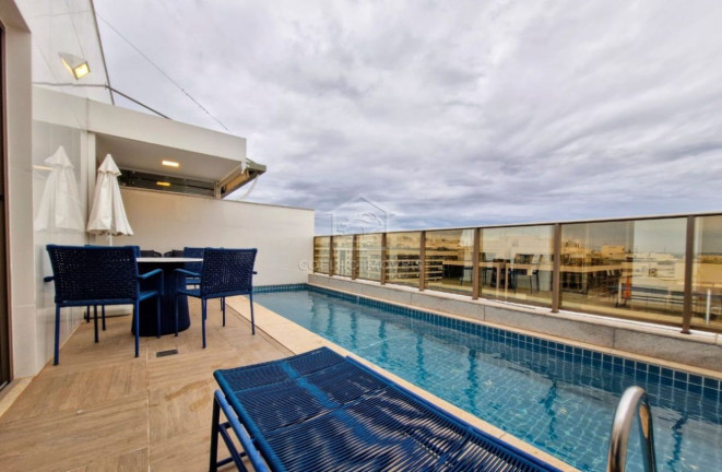 Imagem Imóvel com 2 Quartos à Venda, 157 m² em Noroeste - Brasília