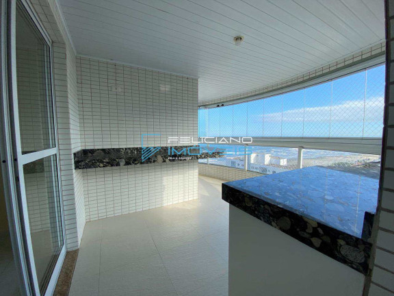 Imagem Apartamento com 2 Quartos à Venda, 93 m² em Aviação - Praia Grande Imagem Apartamento com 2 Quartos à Venda, 93 m² em Aviação - Praia Grande