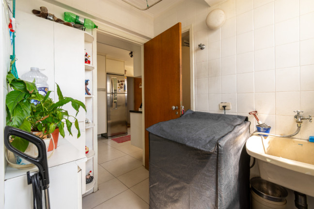 Imagem Apartamento com 2 Quartos à Venda, 94 m² em Vila Hamburguesa - São Paulo