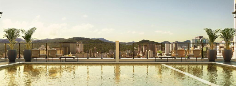 Imagem Apartamento com 3 Quartos à Venda, 152 m² em Itapema - Itapema