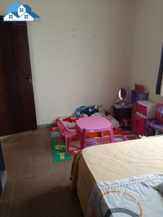 Imagem Casa com 4 Quartos à Venda, 150 m² em Vila Virgínia - Itaquaquecetuba