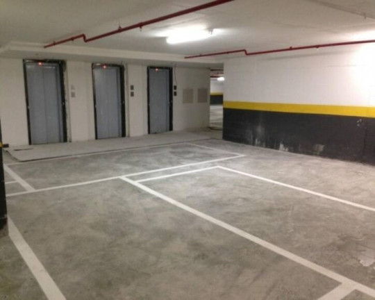 Imagem Sala Comercial para Alugar, 49 m² em Alphaville Centro Industrial E Empresarial/alphaville. - Barueri