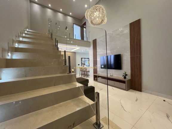 Imagem Casa com 4 Quartos à Venda, 258 m² em Campos Elíseos - Patos De Minas Imagem Casa com 4 Quartos à Venda, 258 m² em Campos Elíseos - Patos De Minas