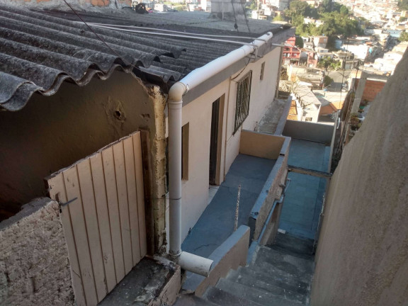 Imagem Casa com 1 Quarto à Venda, 125 m² em Alto Da Boa Vista - Mauá Imagem Casa com 1 Quarto à Venda, 125 m² em Alto Da Boa Vista - Mauá