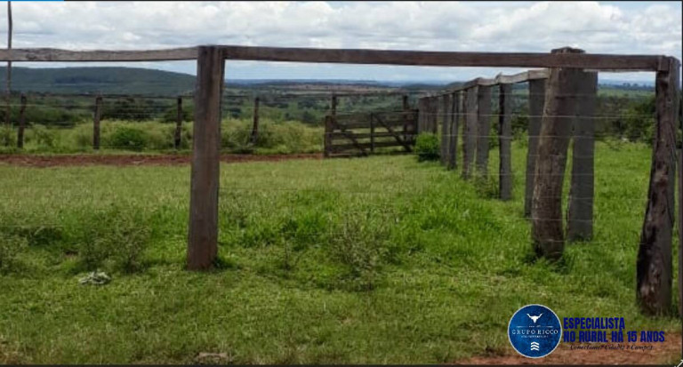 Imagem Fazenda à Venda, 209 m² em Zona Rural - Doverlândia Imagem Fazenda à Venda, 209 m² em Zona Rural - Doverlândia