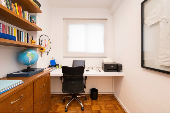 Imagem Apartamento com 2 Quartos à Venda, 125 m² em Moema - São Paulo Imagem Apartamento com 2 Quartos à Venda, 125 m² em Moema - São Paulo