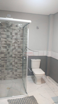 Imagem Casa com 3 Quartos para Temporada, 80 m² em Mirim - Praia Grande Imagem Casa com 3 Quartos para Temporada, 80 m² em Mirim - Praia Grande