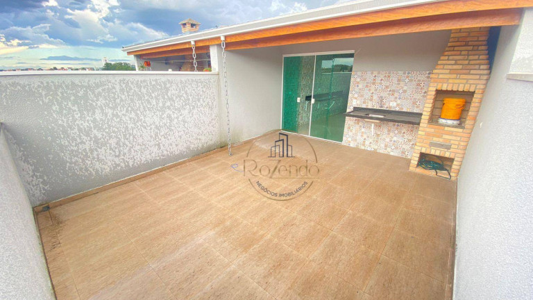 Imagem Cobertura com 2 Quartos à Venda, 96 m² em Parque Oratório - Santo André Imagem Cobertura com 2 Quartos à Venda, 96 m² em Parque Oratório - Santo André