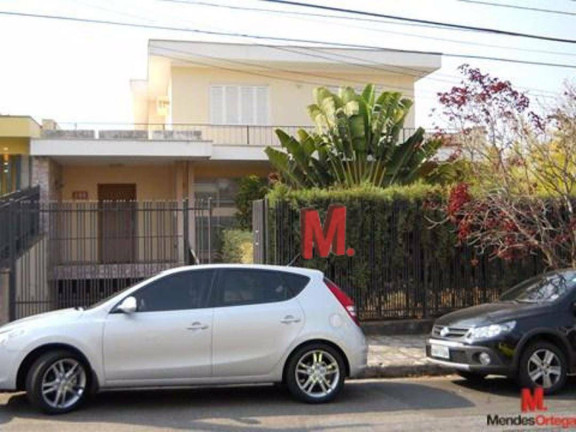 Imagem Casa com 5 Quartos à Venda, 550 m² em Jardim Santa Rosália - Sorocaba Imagem Casa com 5 Quartos à Venda, 550 m² em Jardim Santa Rosália - Sorocaba