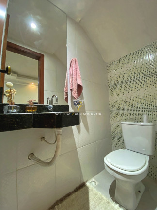 Imagem Casa com 2 Quartos à Venda, 94 m² em Centro - Santa Cruz Cabrália