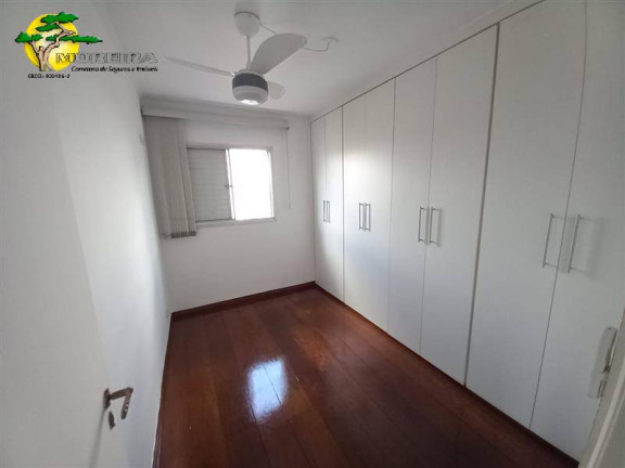 Imagem Apartamento com 2 Quartos à Venda, 65 m² em Santana - São Paulo